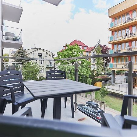 Apartamenty Swinoujscie - Lissa 25 Dış mekan fotoğraf